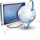 Информационная и техническая поддержка сайта